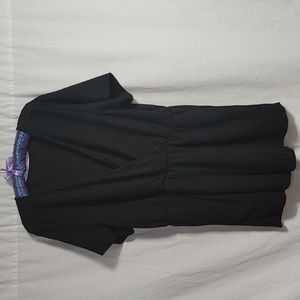 LAST CHANCE Shein Curve Waffle Knit Romper